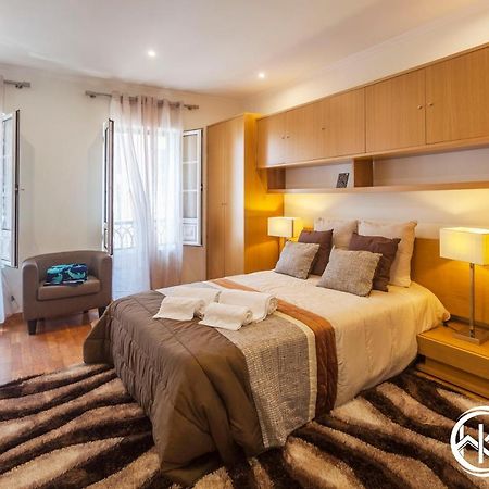 Home Azores - Calheta Suites Downtown Ponta Delgada  Exterior photo