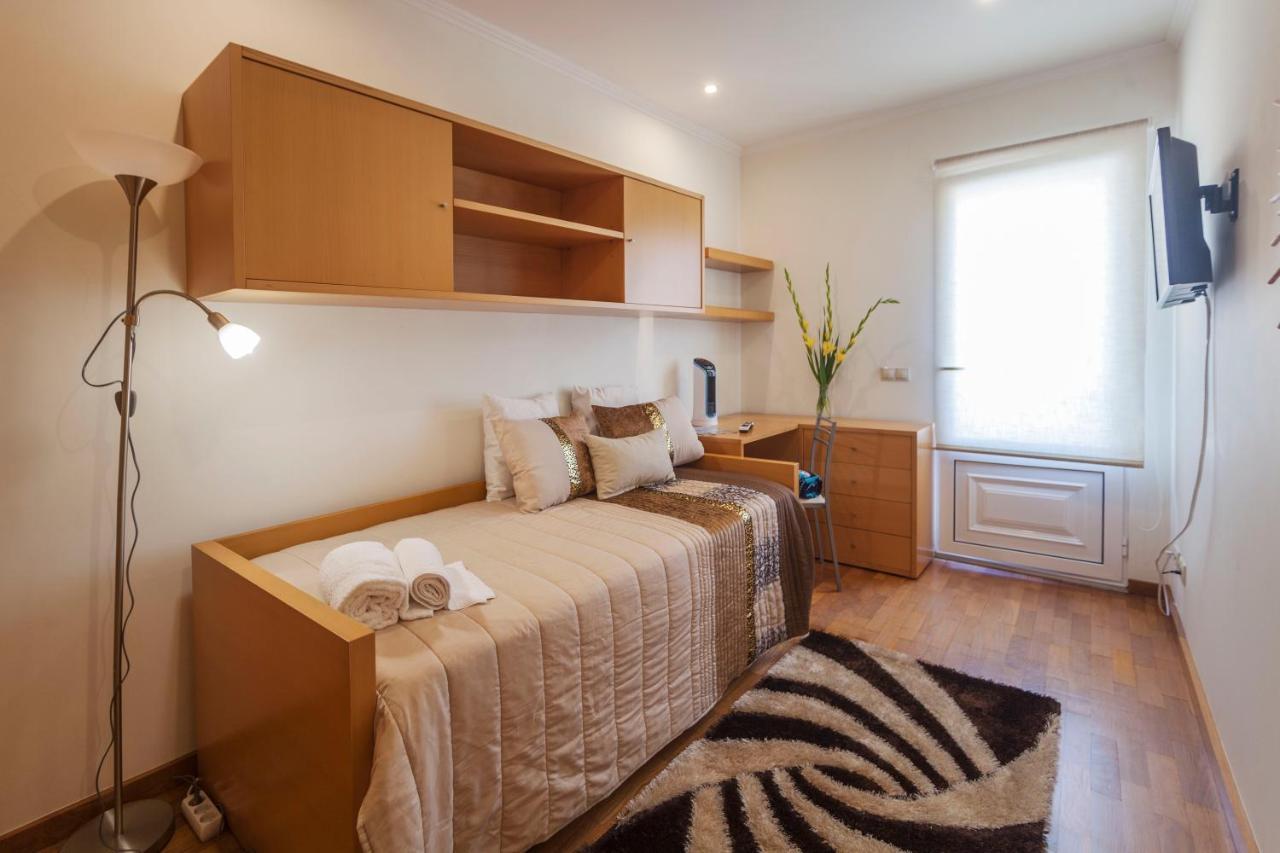 Home Azores - Calheta Suites Downtown Ponta Delgada  Exterior photo