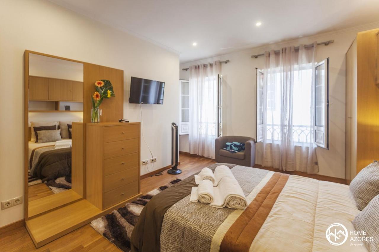 Home Azores - Calheta Suites Downtown Ponta Delgada  Exterior photo