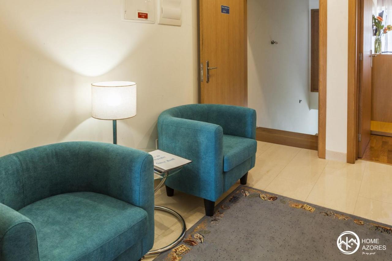 Home Azores - Calheta Suites Downtown Ponta Delgada  Exterior photo