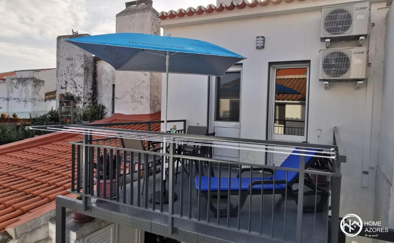 Home Azores - Calheta Suites Downtown Ponta Delgada  Exterior photo