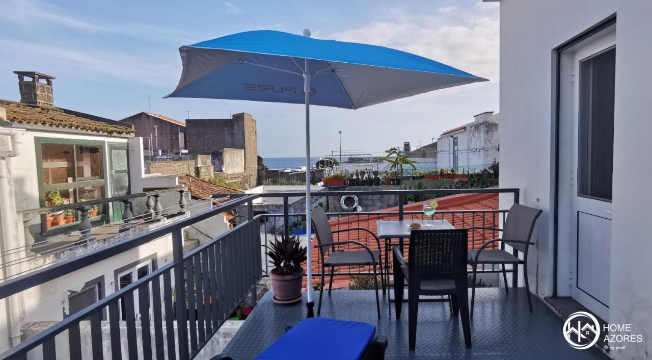 Home Azores - Calheta Suites Downtown Ponta Delgada  Exterior photo