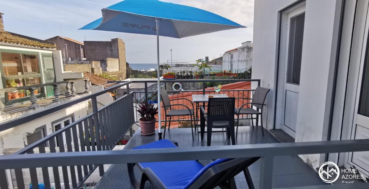 Home Azores - Calheta Suites Downtown Ponta Delgada  Exterior photo