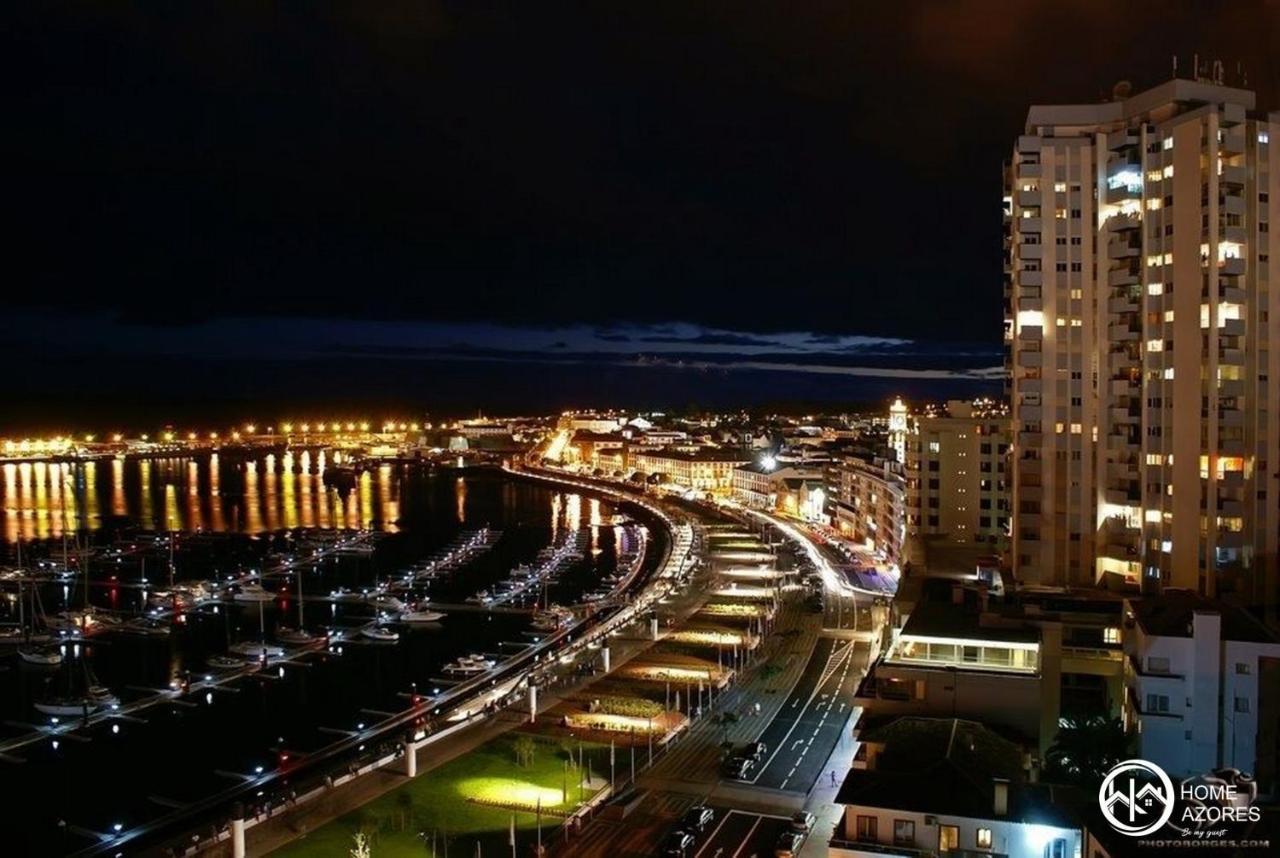 Home Azores - Calheta Suites Downtown Ponta Delgada  Exterior photo