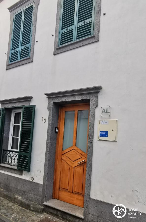 Home Azores - Calheta Suites Downtown Ponta Delgada  Exterior photo